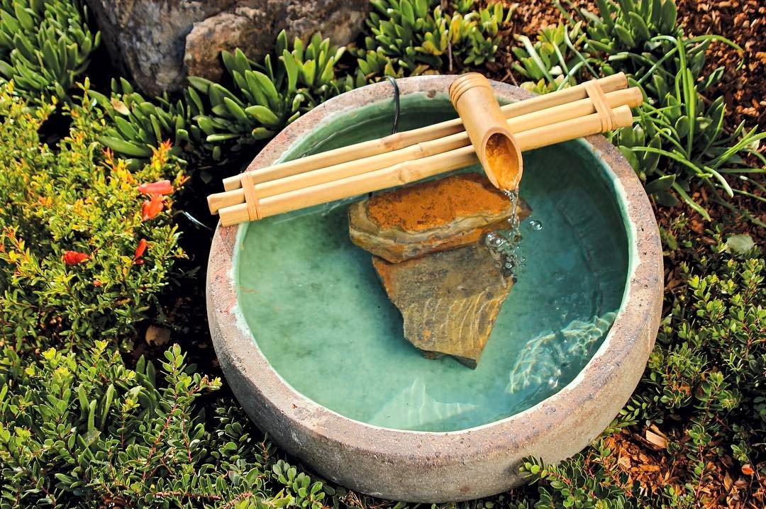 Bamboo Accents | Bamboo Master 2