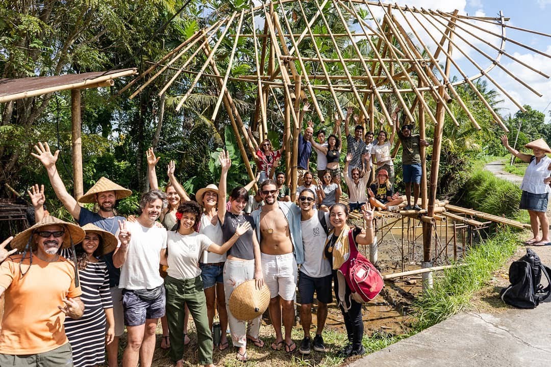 Bamboo U School 2 | Bamboo Master